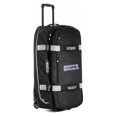 Sparco Martini Racing Travel Bag
